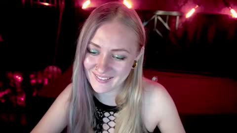 Lina online show from March 21, 7:13 am