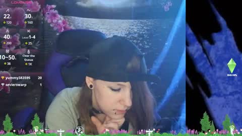 Lorelei Riyu online show from February 11, 11:54 pm