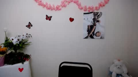 Mari online show from March 10, 8:51 am