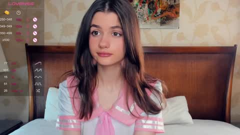 Hi Im Monika Welcome to my room online show from September 10, 8:14 am