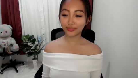 dream_onmexxx online show from September 17, 10:24 am