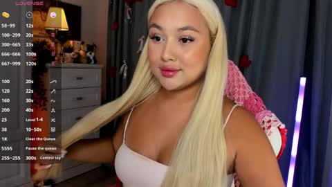  Mary   pvt open    use pink and blue app lovense online show from April 22, 4:15 pm