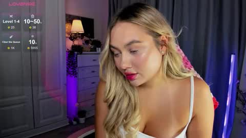  Mary   pvt open    use pink and blue app lovense online show from November 8, 3:50 pm