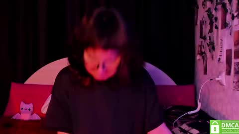 Billy online show from November 6, 2:39 am