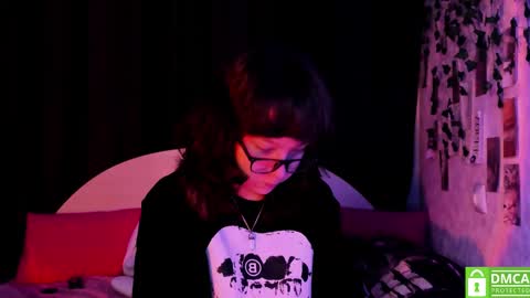 Billy online show from November 13, 1:15 am