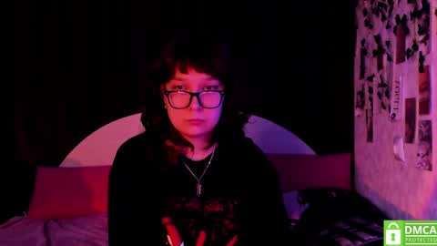 Billy online show from November 23, 8:21 pm