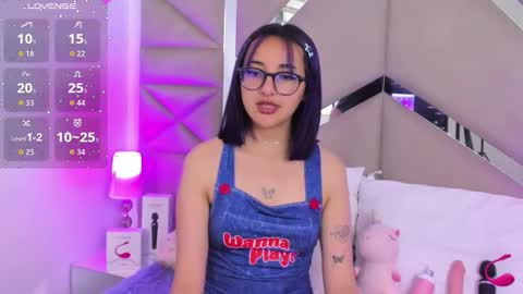 dreammy_kitty online show from January 19, 1:07 pm