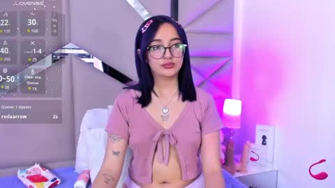dreammy_kitty online show from July 18, 3:32 am