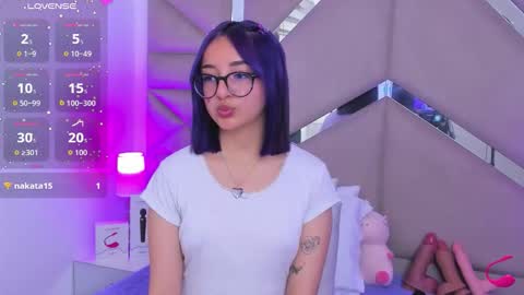 dreammy_kitty online show from March 2, 2:13 pm