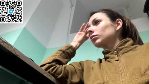 ANNIKA online show from March 5, 8:37 pm