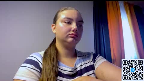 Mila online show from June 28, 7:04 am