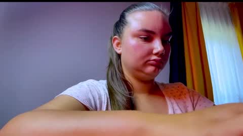 Mila online show from July 30, 2:51 pm