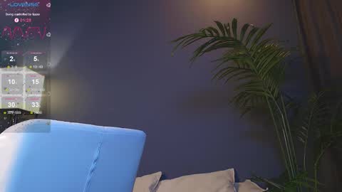 dreamysteps online show from November 23, 9:00 am