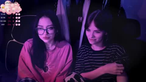 Tara  online show from October 4, 3:23 am