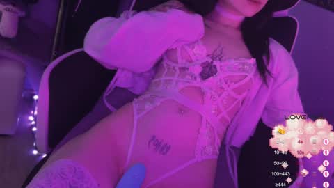 Tara  online show from January 14, 10:26 pm