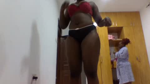 Kimberly online show from June 14, 1:03 am