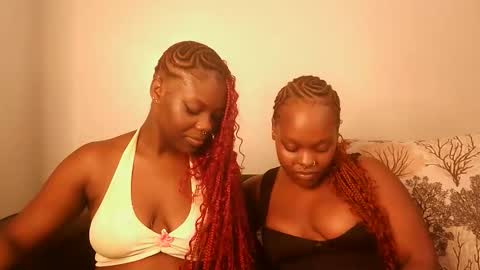 Kimberly online show from April 8, 3:19 am