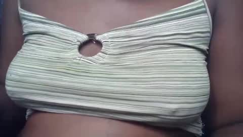 Ebonypussy1 online show from February 14, 5:31 am