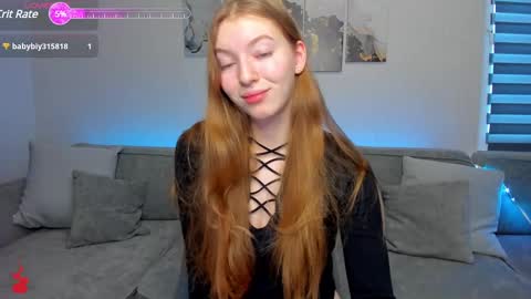 Hanna online show from January 19, 3:08 am