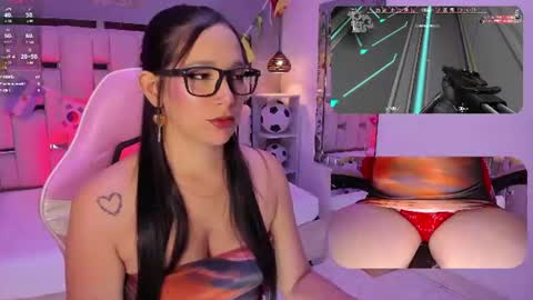 mandy online show from July 13, 3:24 pm