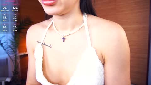 Polly day and Amelia night online show from December 19, 6:23 am