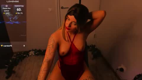 dualwave online show from December 19, 7:39 pm