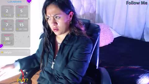 Charlotte online show from March 14, 1:17 am