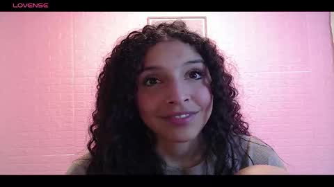 dulce1609 online show from September 25, 8:50 pm