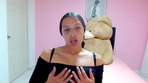 dulce1609 online show from February 18, 10:25 pm