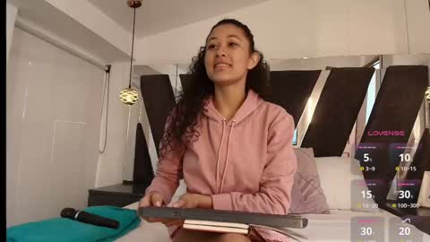  Dulce Candy  online show from October 1, 1:16 pm