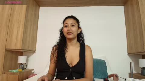  Dulce Candy  online show from October 7, 8:24 pm
