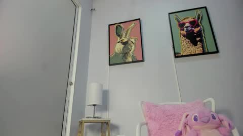 dulce__fiore07 online show from February 2, 12:15 pm