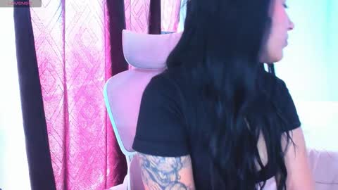 Snapshot of dulce_acosta chatting on October 21, 3:16 pm Dulce online show from October 21, 3:16 pm