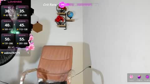 Dulce online show from February 3, 6:22 am