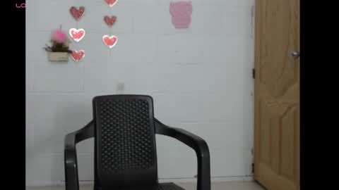 Snapshot of dulce_anita2 chatting on October 16, 10:01 pm Anita online show from October 16, 10:01 pm