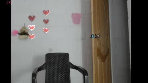 Snapshot of dulce_anita2 chatting on September 20, 9:51 am Anita online show from September 20, 9:51 am
