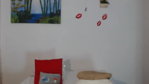 Snapshot of dulce_anita2 chatting on January 15, 2:38 am Anita online show from January 15, 2:38 am