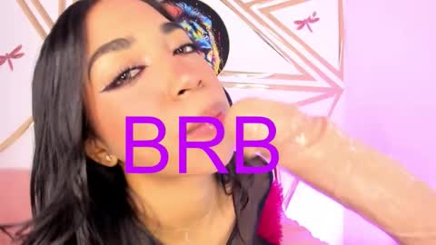 Dulce online show from November 20, 1:45 pm