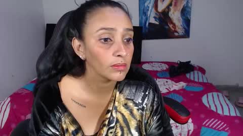 dulce_candy98 online show from January 18, 1:24 am