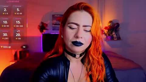 DULCE online show from October 30, 9:05 pm