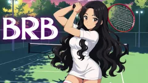 dulce_charm_ online show from November 24, 12:45 am