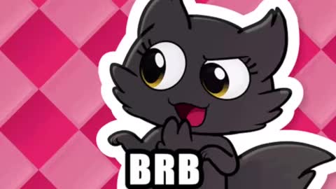 dulce_charm_ online show from March 9, 12:20 pm