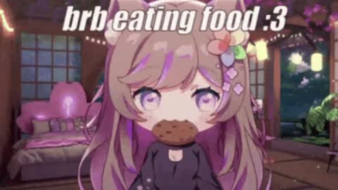 dulce_charm_ online show from April 9, 10:53 am