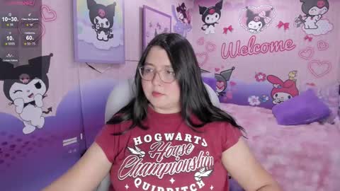 Dulce  online show from March 19, 11:47 am