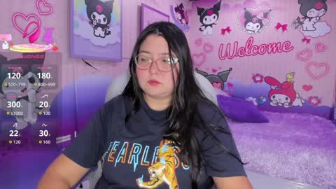 Dulce  online show from April 8, 11:56 am