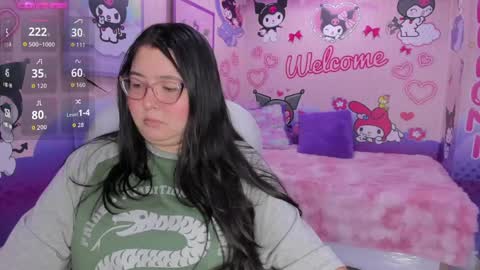 Dulce  online show from April 1, 12:28 pm