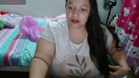 dulce online show from April 15, 7:58 pm