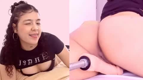 dulce online show from January 21, 7:06 pm