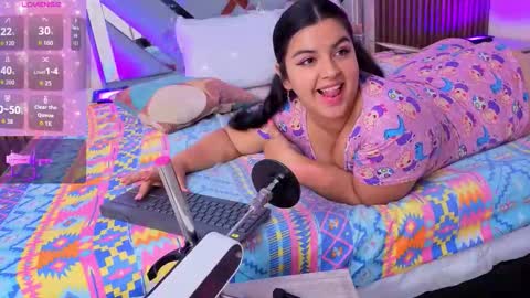 Alexa online show from March 27, 7:25 pm