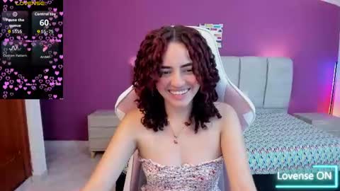 dulcee_gaby online show from July 12, 7:47 pm